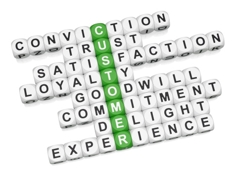 Customer Loyalty