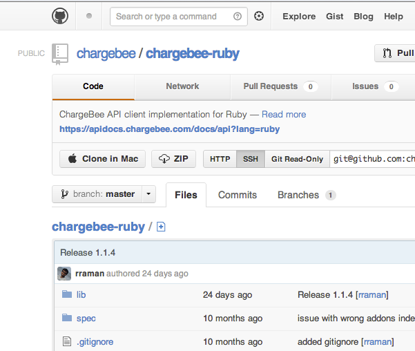 Github