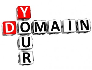 Your Own Domain