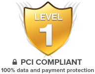 PCI Compliant