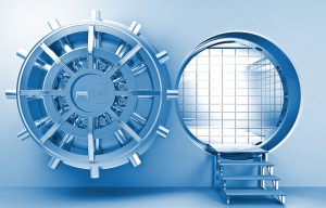 Credit Card Vault