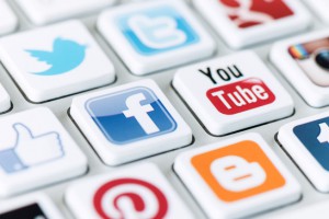 Social media