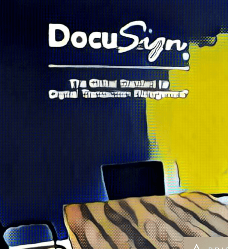 DocuSign