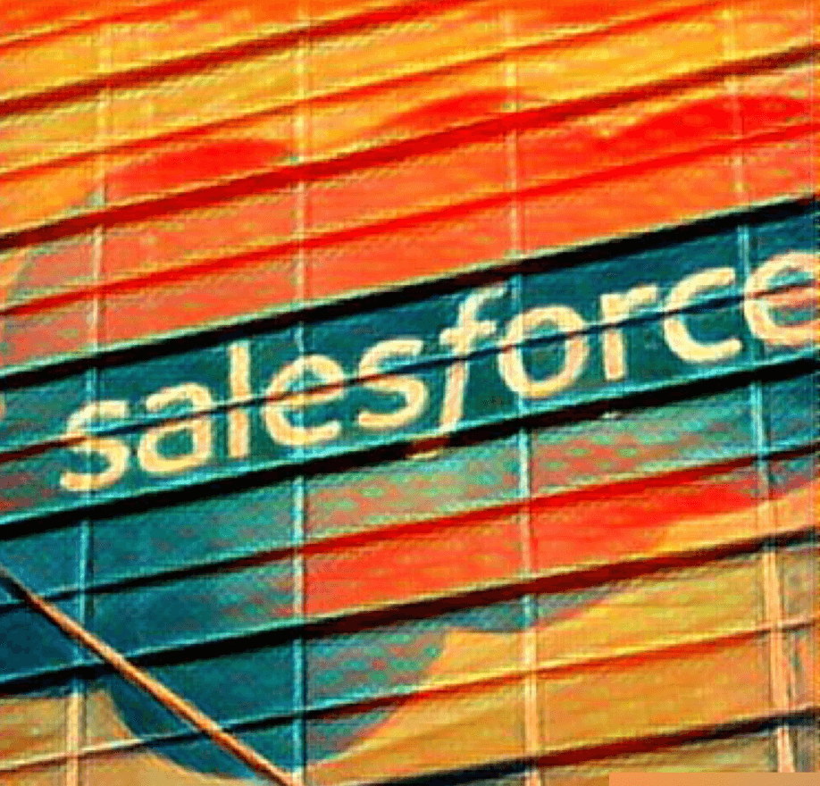 Salesforce