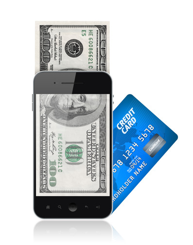 Online and Mobile Payments in Disruption