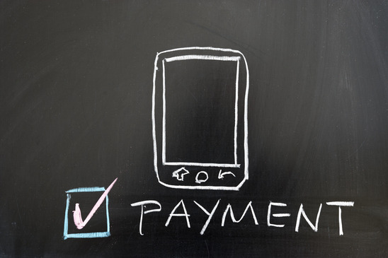 Mobile Payment Provider options for Merchants