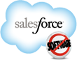 Salesforce.com Logo