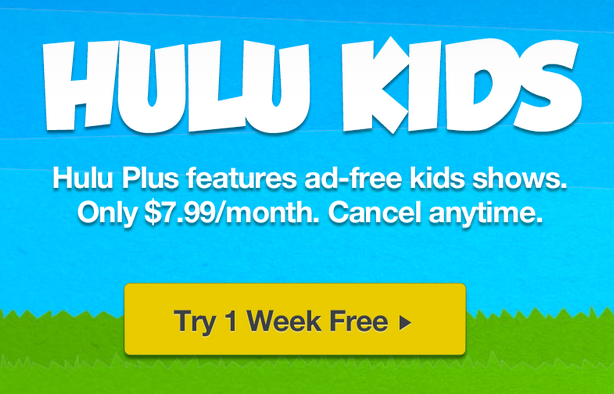 HULU KIDS