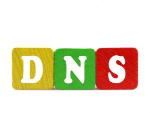 DNS