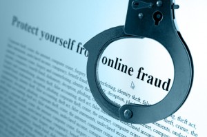 Online Fraud