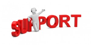 Customer Support Primary Differentiator