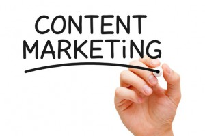 It did what? 10 secrets about content marketing in the world of #SaaS