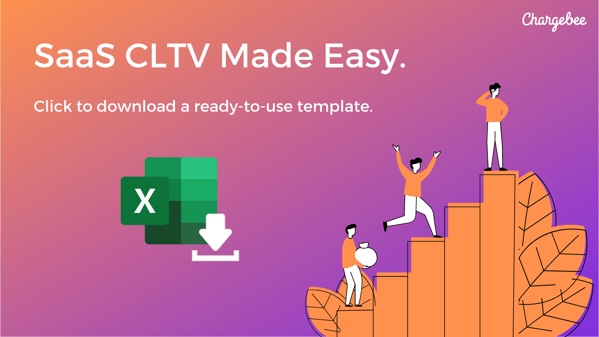 How to calculate CLV (free ready-to-use template)