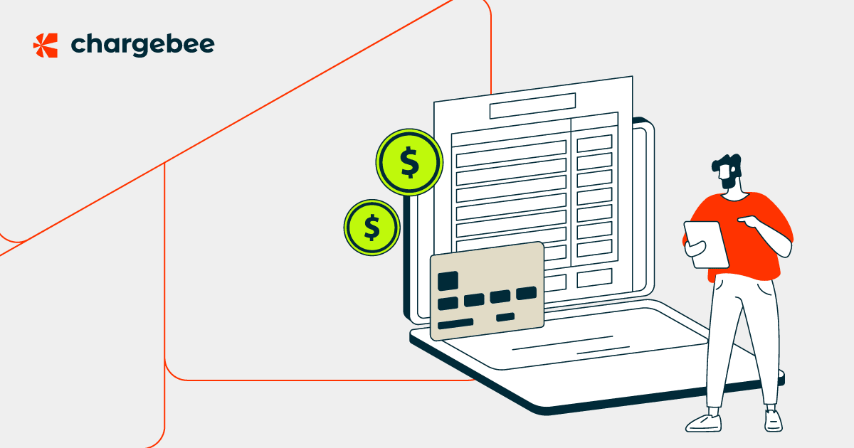 Chargebee Funding