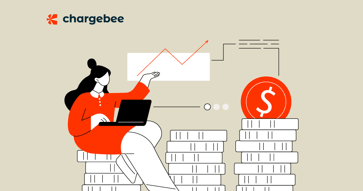 Chargebee Funding