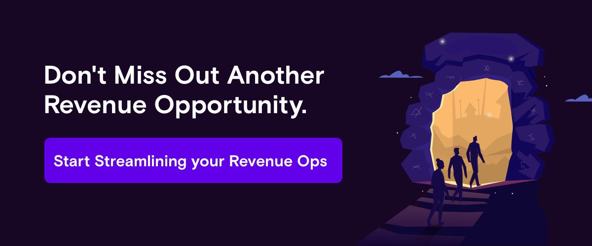 chargebee optimize revenue operations