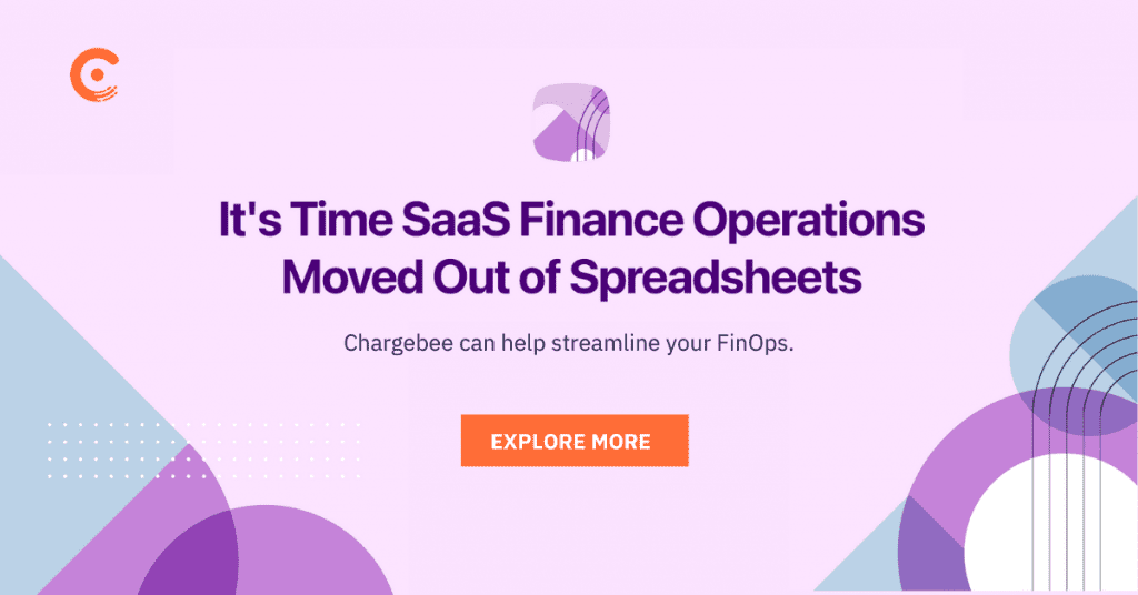 How Chargebee Can Streamline your Finance Operations Workflows