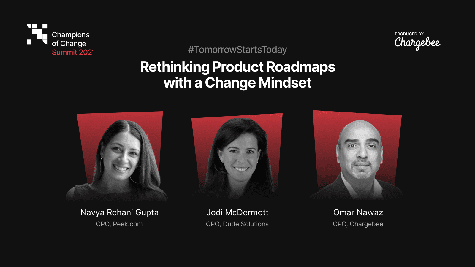 rethinking product roadmap