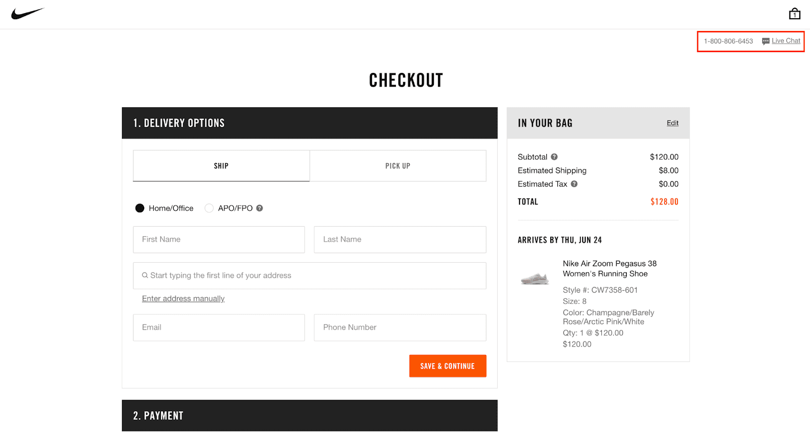 7-ecommerce-checkout-page-best-practices-with-examples