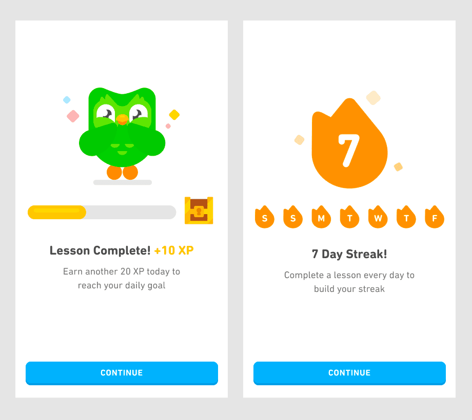 Duolingo User Engagement