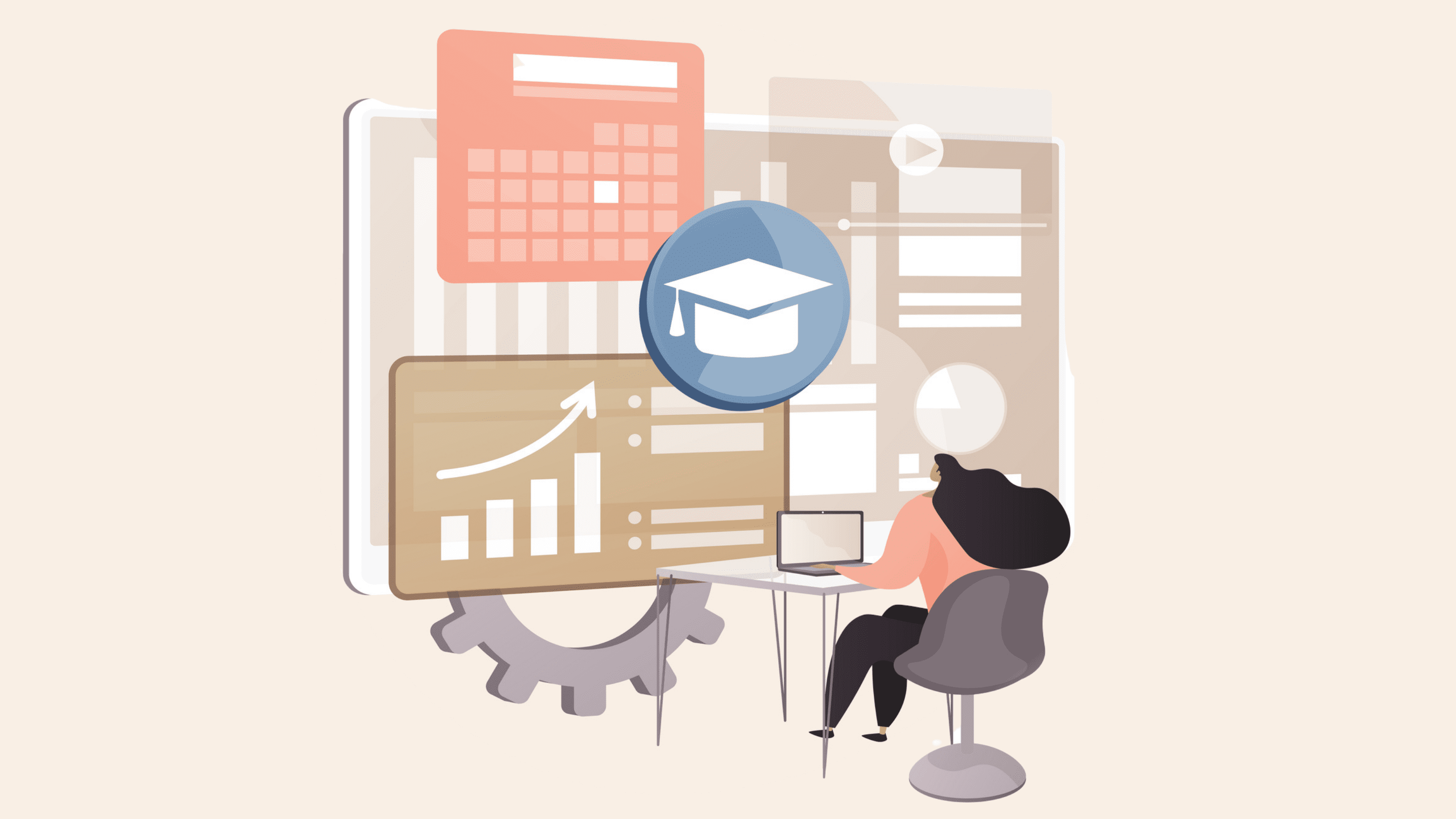 e-learning billing software - Chargebee blog