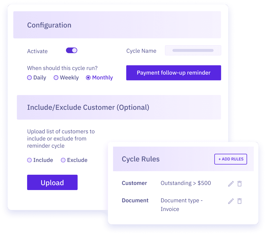 Accounts Receivable Software