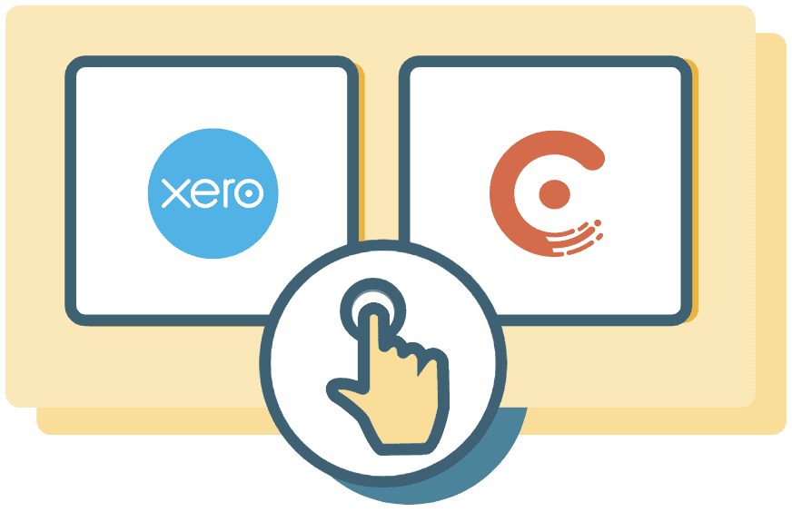 Chargebee Xero integration