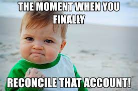 Meme kid excited about reconciliation