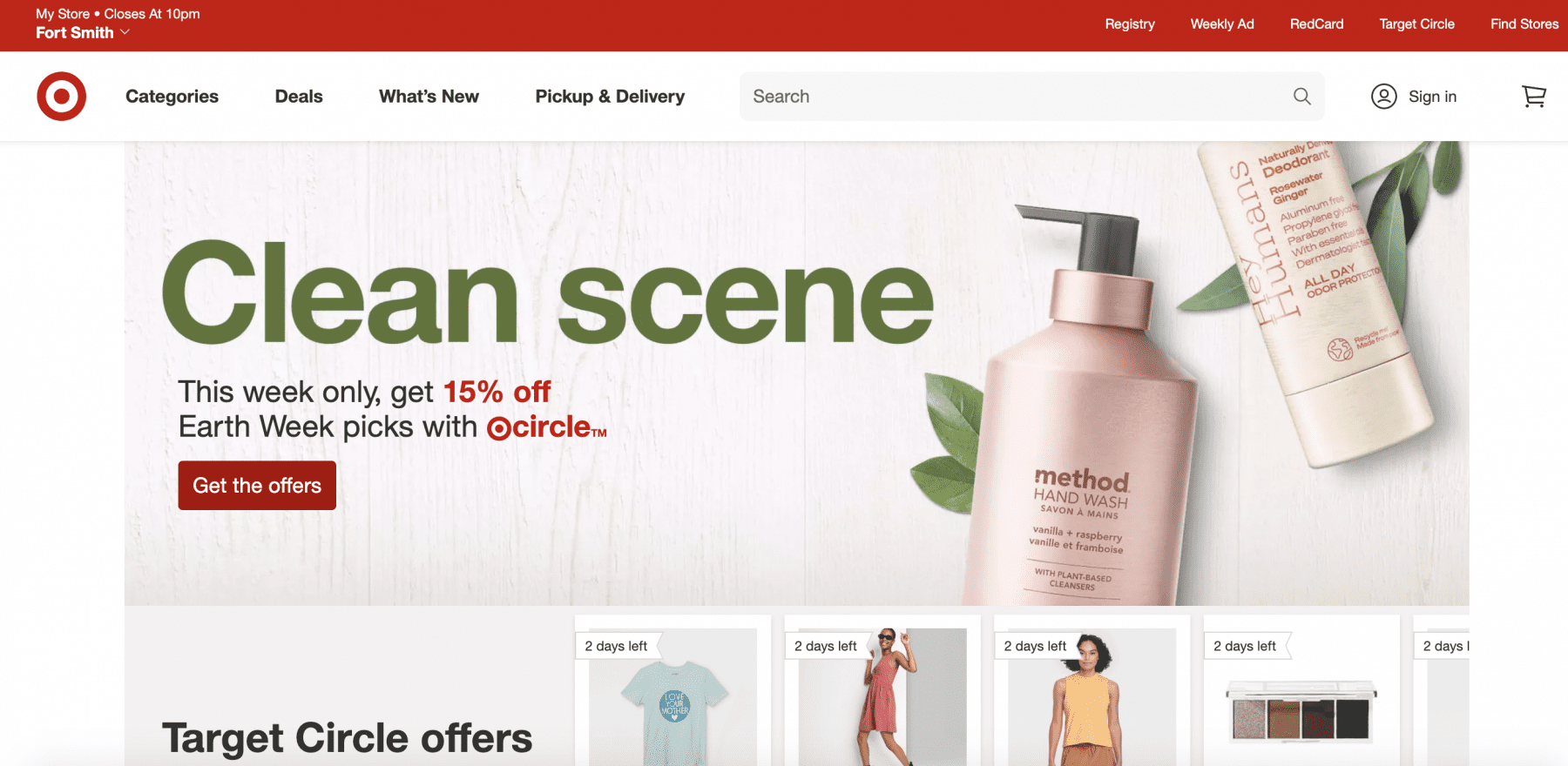 target.com