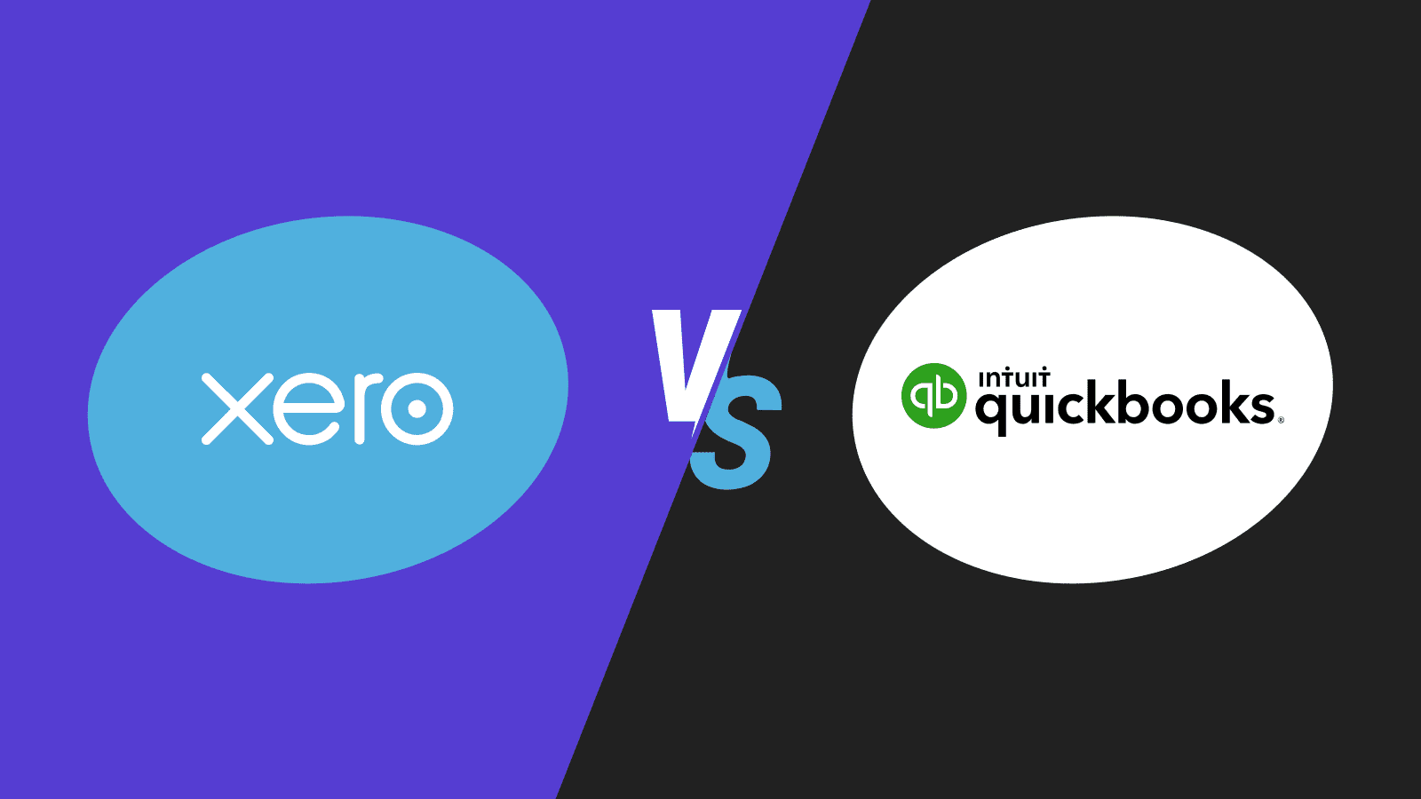 Is Xero better than QuickBooks?