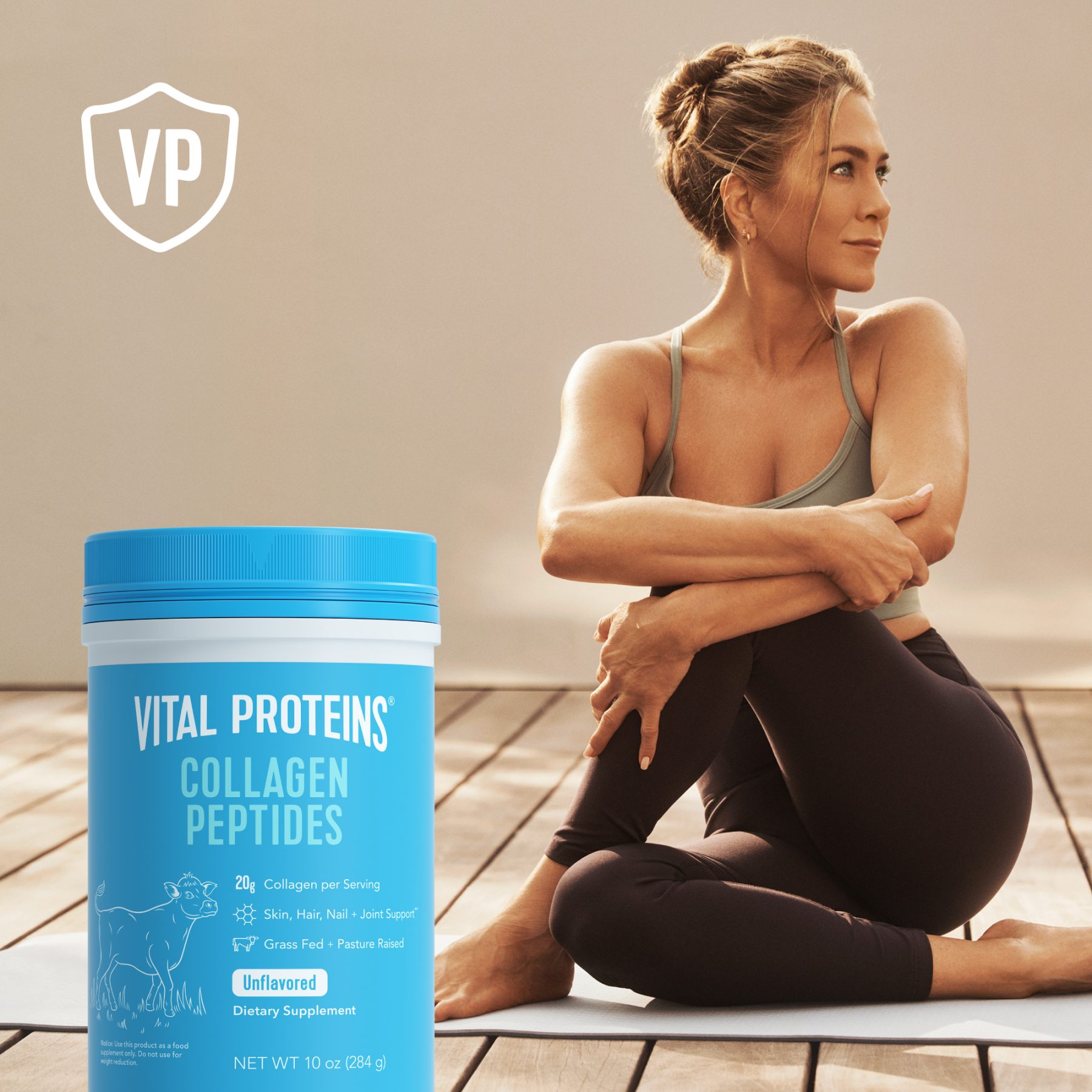 Health and wellness subscription - Vital Proteins