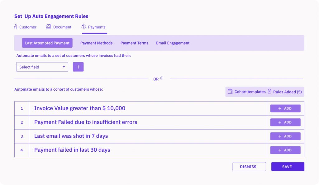 Accounts Receivable Software