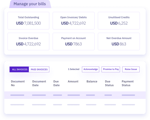 Customer Portal