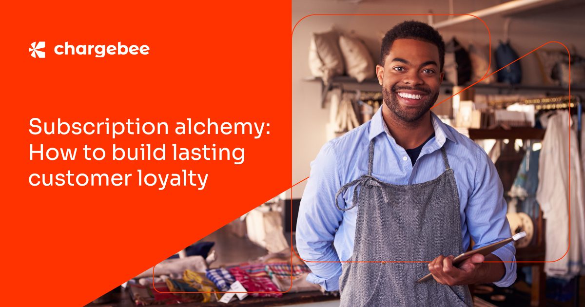 How to build lasting customer loyalty