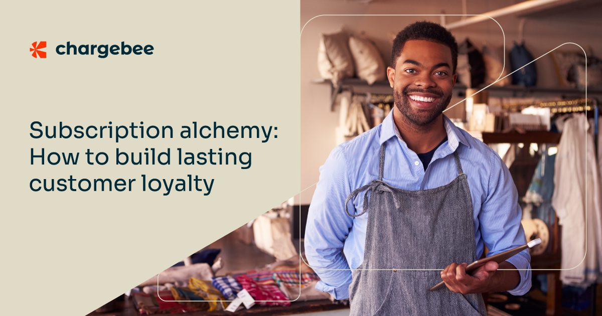How to build lasting customer loyalty