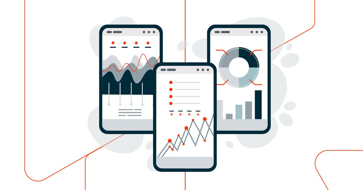 Average Customer Retention Rates by Industry