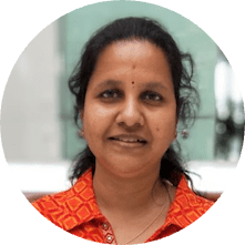 Akila Sankarasubramanian, Senior Manager - Data Engineering and Migrations 