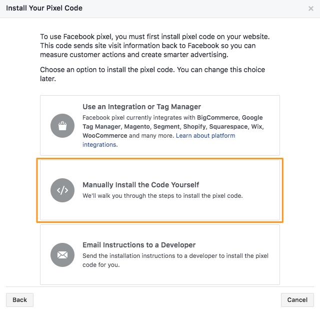 What is the Facebook Pixel and Why do I Need it?