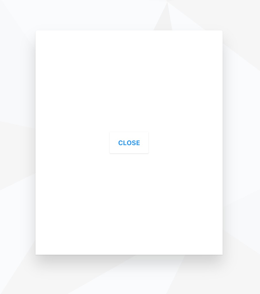 Payment page automatically closing after the PayTo payment is authorized
