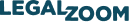 LegalZoom logo