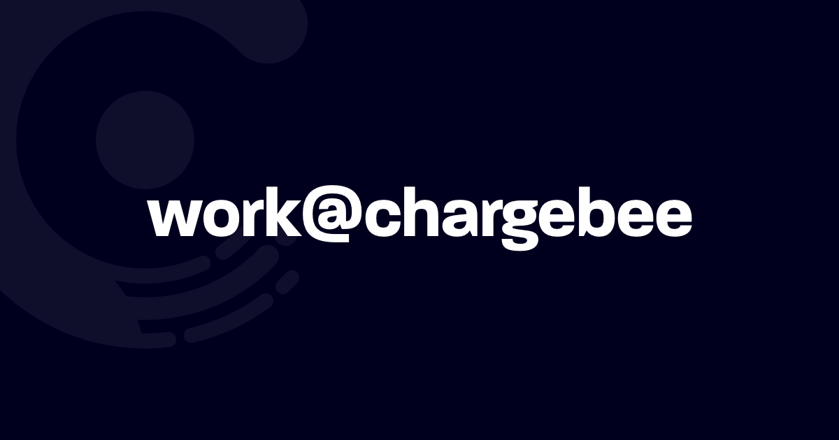 Join A Global Product Company Hiring Globally