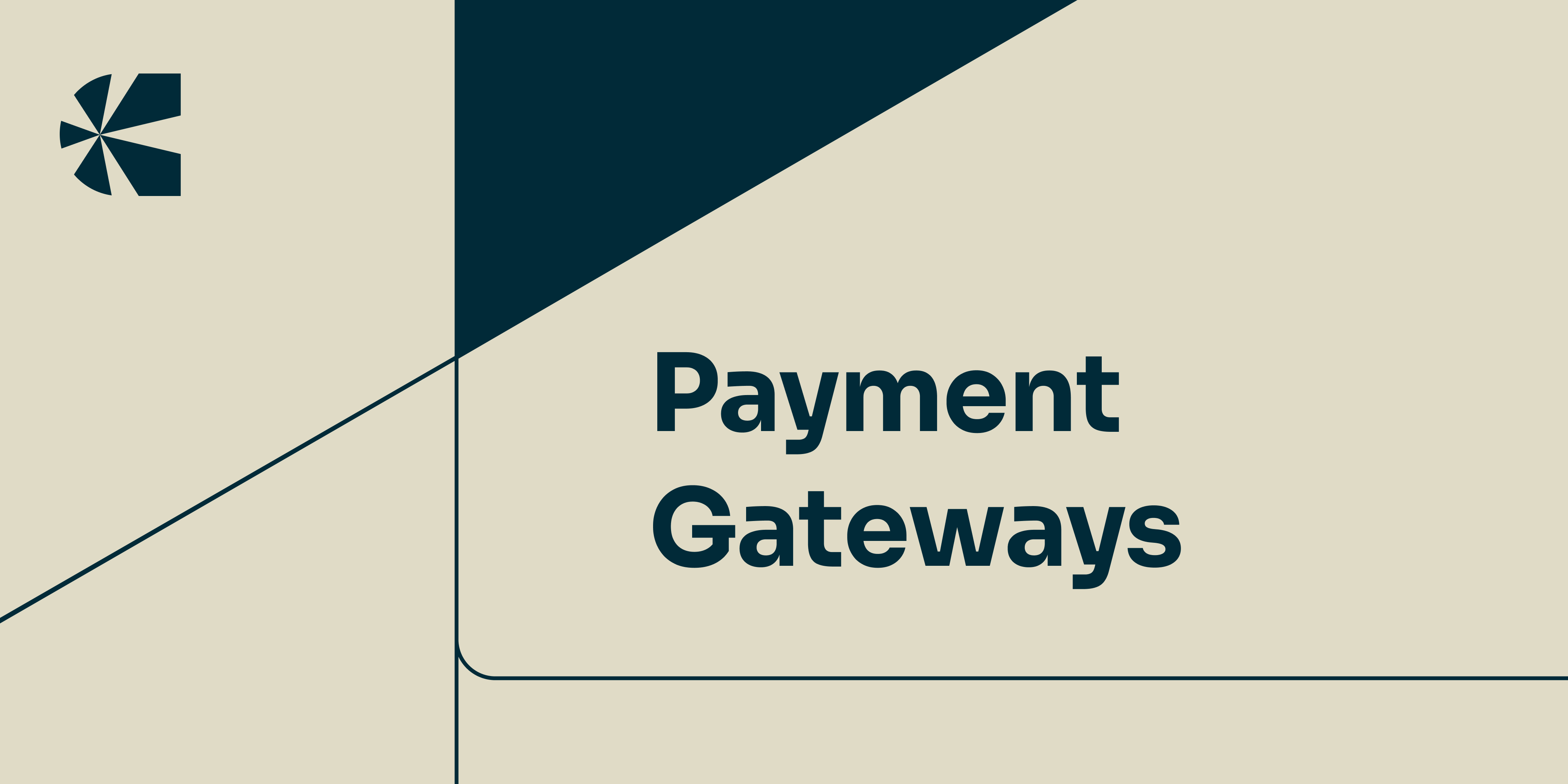 List of supported Payment Gateway providers - Chargebee