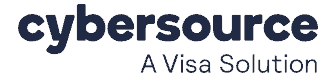 CyberSource