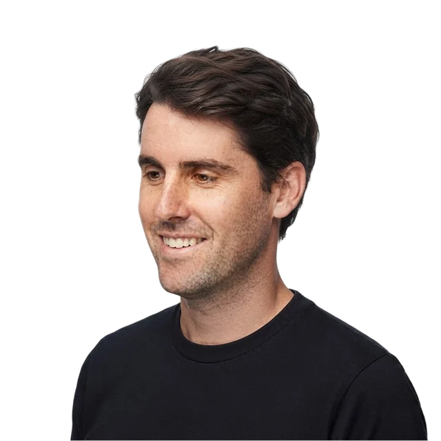 Nicholas Rudder