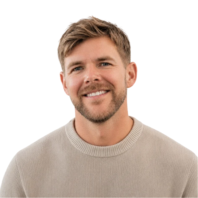 Ryan Wright
