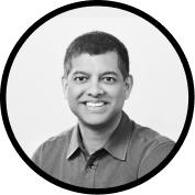 Krishna Rao